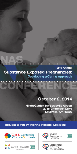 conference nas - Kentucky Chapter American Academy of Pediatrics