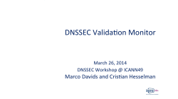 Download presentation-dnssec-valmon-26mar14-en