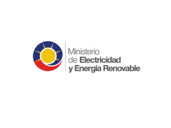 Estrat&eacute;gicos - Ministerio de Electricidad y Energ&iacute;a Renovable