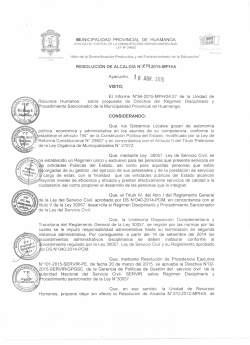 283-2015 - Municipalidad Provincial de Huamanga