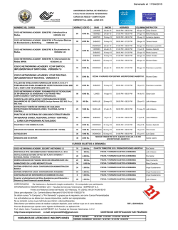 Abril-Mayo 2015 - emprevet.com.ve