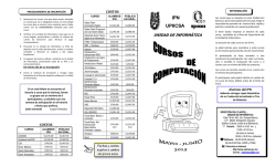 IPN UPIICSA