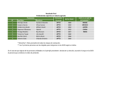Resultado Final