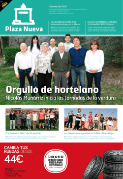 Orgullo de hortelanoP&aacute;g. 24