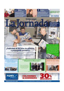 edición n° 363