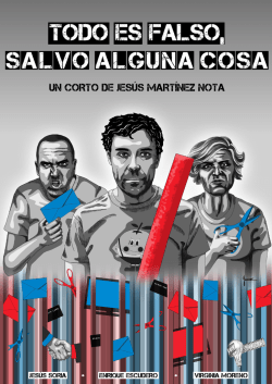Dossier "Todo es falso" - MMS Distribuci&oacute;n de Cortometrajes
