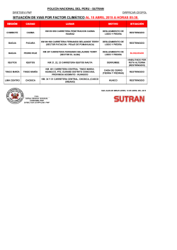 informaci&oacute;n