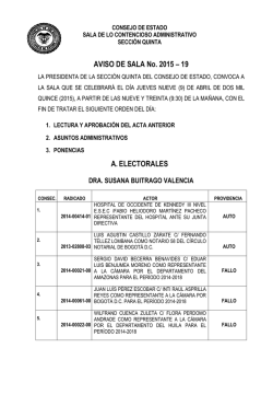 dra. susana buitrago valencia