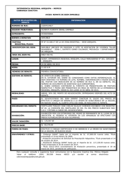 Informaci&oacute;n