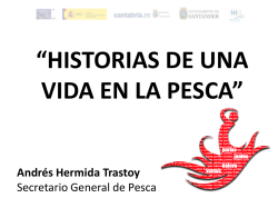 Homenaje a las mujeres del mar