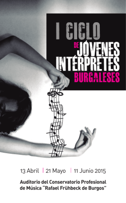Fichero PDF - M&uacute;sica Joven Burgos
