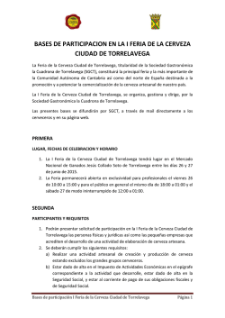 Bases Inscripcíon Cerveceros