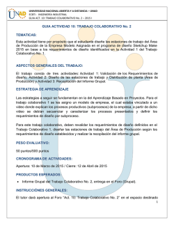 GUIA ACTIVIDAD 10: TRABAJO COLABORATIVO No. 2
