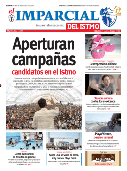 Imagen - El Imparcial