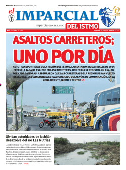 Imagen - El Imparcial