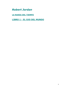 jordan, robert - la rueda del tiempo 1