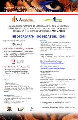 http://mta.etclatam.com/studentadd.aspx http://adobe.etclatam.com