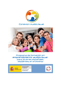 Dossier Conexi&oacute;n Audiovisual.pdf