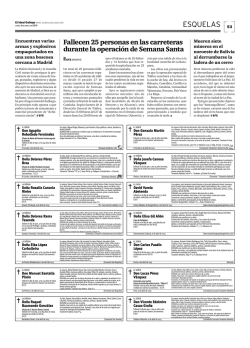 Do&ntilde;a Elisa Gil A&ntilde;&oacute;n Do&ntilde;a Dolores Rama Tasende