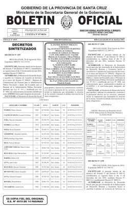 E.E. 4919 01 de Abril