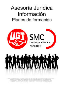 D&iacute;ptico Afiliaci&oacute;n 2015 (.pdf 4,8Mb)