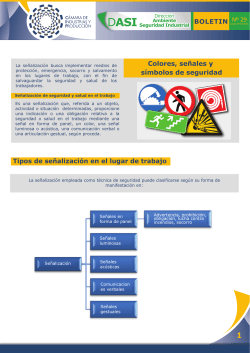 Boletín de Ambiente y Seguridad Industrial Marzo 2015.pdf