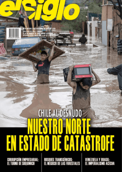 AquíOpinaElLector - Partido Comunista de Chile