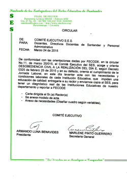Descargar Circular