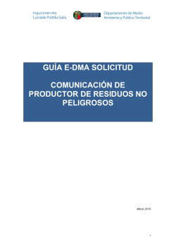 Guia IKS-eeM Solicitud (PDF, 1 MB) - Ingurumena