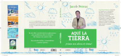 Jacob Petrus - Planeta de Libros