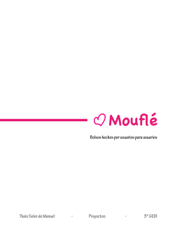 Mouflé - Tecn0logicos