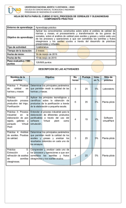 HOJA DE RUTA PARA EL CURSO 211615_PROCESOS DE