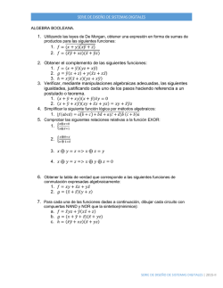 Serie SSI 2015