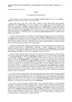Alain Fabre 2005- Diccionario etnolingüístico y guía bibliográfica de
