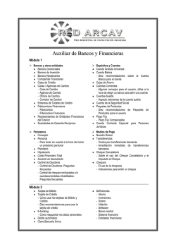 Red Arcav - Express - Auxiliar de Bancos y Financieras.pdf