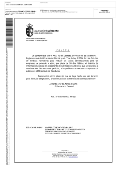 FIRMADO - Gobierno Transparente de Almonte