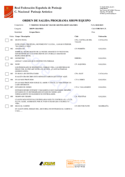 Documento adjunto 2 - Real Federaci&oacute;n Espa&ntilde;ola de Patinaje