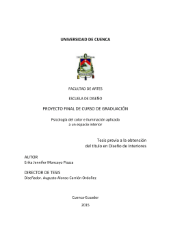 tesis final.docx1 - Repositorio Digital de la Universidad de Cuenca