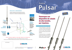 4 pages gamme pulsar Esp 05 NEW (Page 1 - 2)