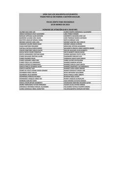 lista