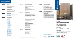 Programa del curso en PDF