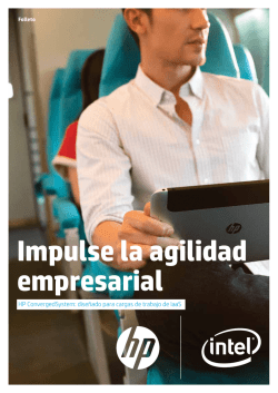 diseñado para cargas de trabajo de IaaS