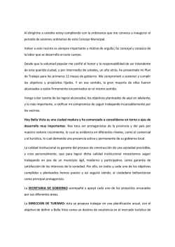 Descargar discurso del intendente