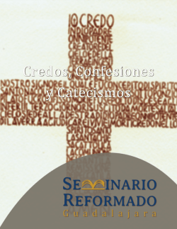 Descarga - Seminario Reformado Guadalajara