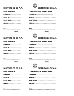distrito 33 de aa distrito 33 de aa distrito 33 de aa distrito 33 de aa