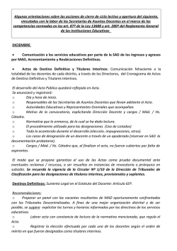 DOCUMENTO DE APOYO Instructivo Acciones Cierre y apertura