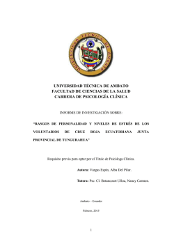 Abrir - Universidad Técnica de Ambato