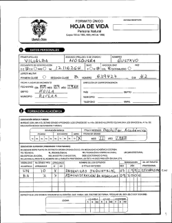 Gustavo Villalba - Superintendencia de Servicios P&uacute;blicos