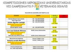 Jaime Aguilar Luengo