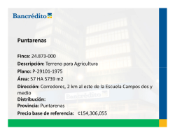 Puntarenas